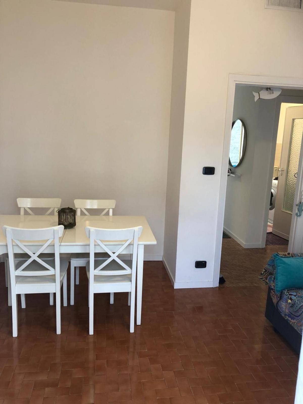 Appartamento A 100 Mt Dalla Spiaggia Diano Marina Kültér fotó